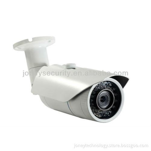 1080P Bullet Waterproof Outdoor 2 Megapixel IP Camera